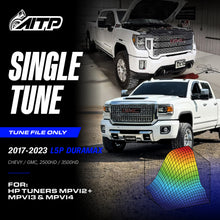 Load image into Gallery viewer, L5P E41 Single Tune
