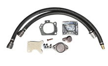 Load image into Gallery viewer, 2024-2026 L5P 3.5" Down Pipe Kit