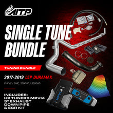 Load image into Gallery viewer, 17-19 L5P Single Tune Bundle (HP Tuners)