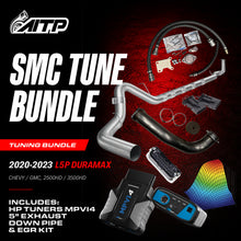 Load image into Gallery viewer, 20-23 L5P SMC Bundle (HP Tuners)