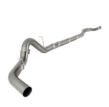 Load image into Gallery viewer, 5” L5P Exhaust Kit (no muffler)