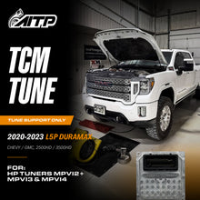 Load image into Gallery viewer, 20-23 T93 TCM Tuning