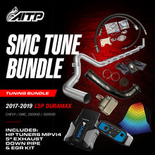 Load image into Gallery viewer, 17-19 L5P SMC Bundle (HP Tuners)