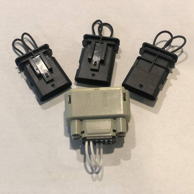 2017-2019 L5P Plugs